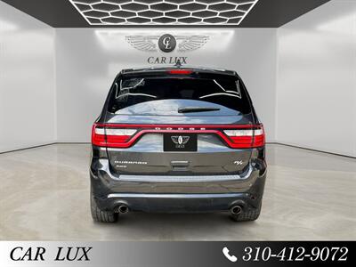 2015 Dodge Durango R/T   - Photo 4 - Lennox, CA 90304