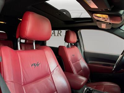 2015 Dodge Durango R/T   - Photo 14 - Lennox, CA 90304