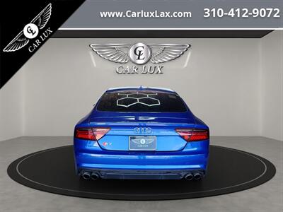 2016 Audi S7 4.0T quattro   - Photo 6 - Lennox, CA 90304