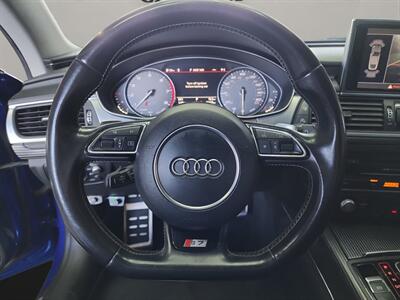 2016 Audi S7 4.0T quattro   - Photo 11 - Lennox, CA 90304