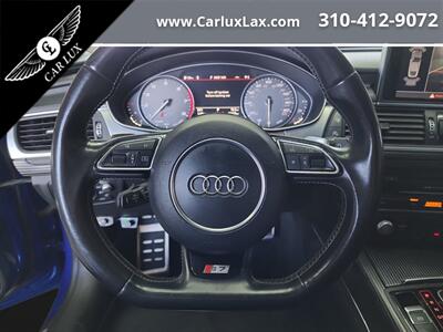 2016 Audi S7 4.0T quattro   - Photo 11 - Lennox, CA 90304