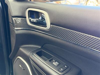 2018 Jeep Grand Cherokee SRT - Photo 20 - Lennox, CA 90304