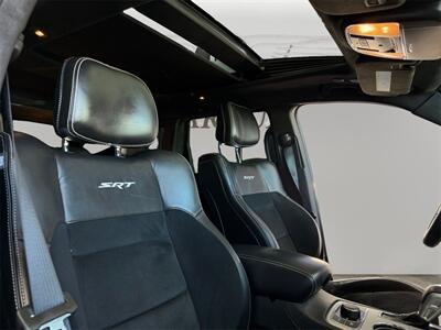 2018 Jeep Grand Cherokee SRT - Photo 14 - Lennox, CA 90304