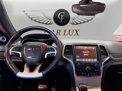 2018 Jeep Grand Cherokee SRT - Photo 10 - Lennox, CA 90304