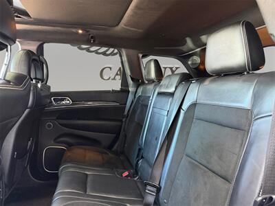 2018 Jeep Grand Cherokee SRT - Photo 13 - Lennox, CA 90304