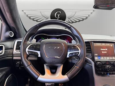 2018 Jeep Grand Cherokee SRT - Photo 12 - Lennox, CA 90304
