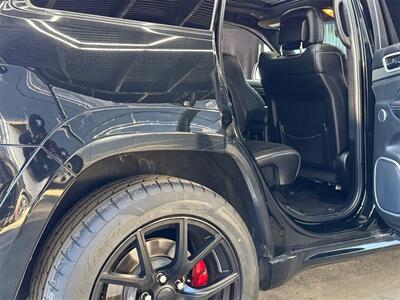 2018 Jeep Grand Cherokee SRT - Photo 18 - Lennox, CA 90304