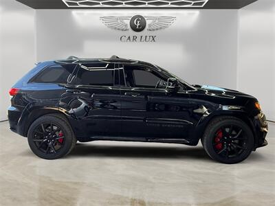 2018 Jeep Grand Cherokee SRT - Photo 6 - Lennox, CA 90304