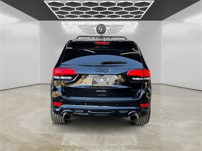 2018 Jeep Grand Cherokee SRT - Photo 4 - Lennox, CA 90304