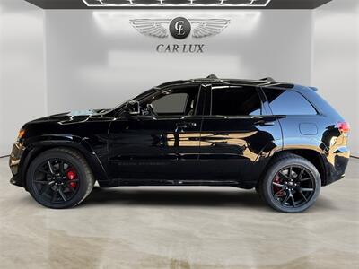 2018 Jeep Grand Cherokee SRT - Photo 2 - Lennox, CA 90304