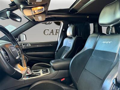 2018 Jeep Grand Cherokee SRT - Photo 9 - Lennox, CA 90304