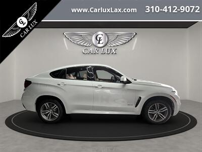 2017 BMW X6 xDrive35i  M SPORT - Photo 7 - Lennox, CA 90304