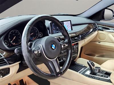 2017 BMW X6 xDrive35i  M SPORT - Photo 12 - Lennox, CA 90304