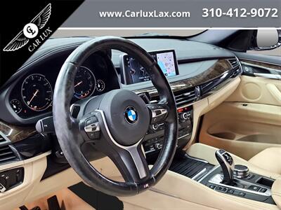 2017 BMW X6 xDrive35i  M SPORT - Photo 12 - Lennox, CA 90304