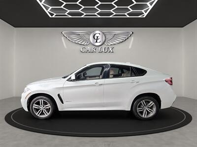 2017 BMW X6 xDrive35i  M SPORT - Photo 4 - Lennox, CA 90304