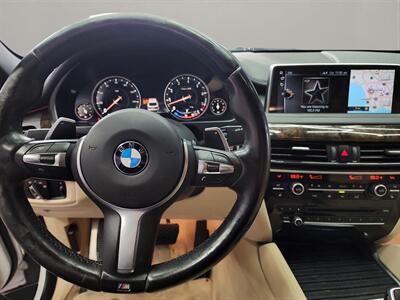 2017 BMW X6 xDrive35i  M SPORT - Photo 13 - Lennox, CA 90304