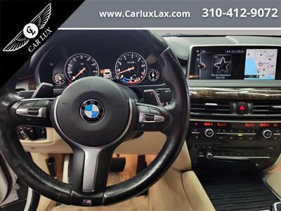 2017 BMW X6 xDrive35i  M SPORT - Photo 13 - Lennox, CA 90304