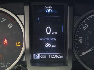 2016 Toyota Tacoma SR5   - Photo 24 - Lennox, CA 90304