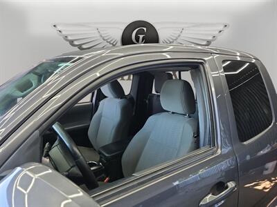 2016 Toyota Tacoma SR5   - Photo 22 - Lennox, CA 90304