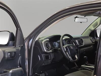 2016 Toyota Tacoma SR5   - Photo 23 - Lennox, CA 90304