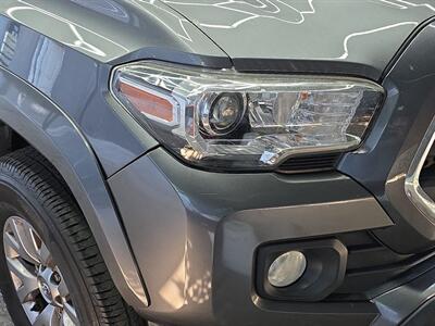 2016 Toyota Tacoma SR5   - Photo 28 - Lennox, CA 90304