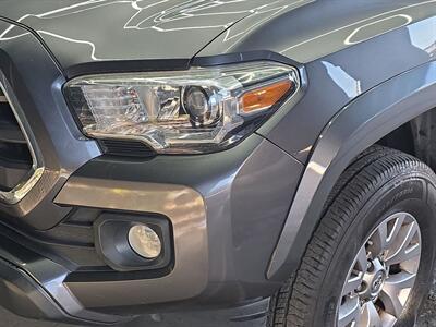 2016 Toyota Tacoma SR5   - Photo 29 - Lennox, CA 90304