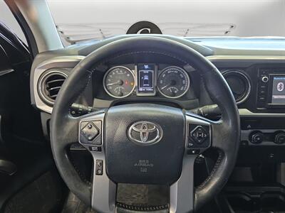 2016 Toyota Tacoma SR5   - Photo 20 - Lennox, CA 90304