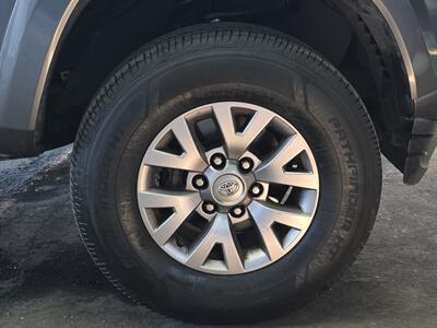 2016 Toyota Tacoma SR5   - Photo 27 - Lennox, CA 90304