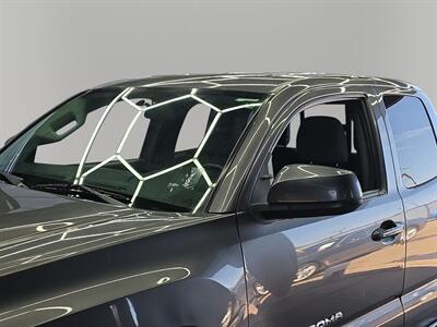 2016 Toyota Tacoma SR5   - Photo 25 - Lennox, CA 90304