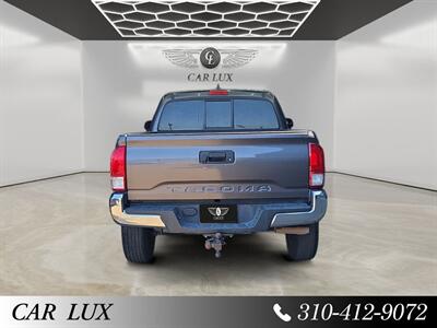 2016 Toyota Tacoma SR5   - Photo 4 - Lennox, CA 90304