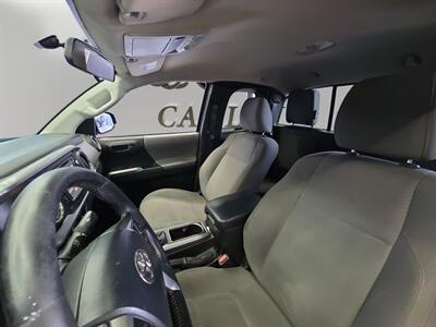 2016 Toyota Tacoma SR5   - Photo 10 - Lennox, CA 90304