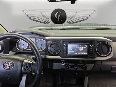 2016 Toyota Tacoma SR5   - Photo 18 - Lennox, CA 90304