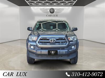 2016 Toyota Tacoma SR5   - Photo 8 - Lennox, CA 90304