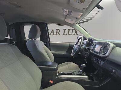 2016 Toyota Tacoma SR5   - Photo 14 - Lennox, CA 90304