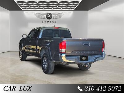 2016 Toyota Tacoma SR5   - Photo 3 - Lennox, CA 90304