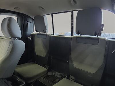 2016 Toyota Tacoma SR5   - Photo 13 - Lennox, CA 90304