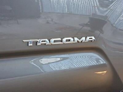 2016 Toyota Tacoma SR5   - Photo 31 - Lennox, CA 90304