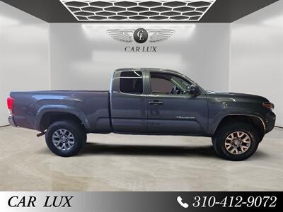 2016 Toyota Tacoma SR5   - Photo 6 - Lennox, CA 90304