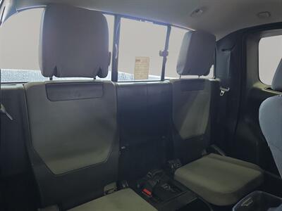 2016 Toyota Tacoma SR5   - Photo 16 - Lennox, CA 90304