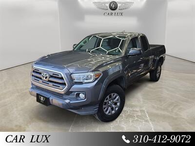 2016 Toyota Tacoma SR5   - Photo 12 - Lennox, CA 90304