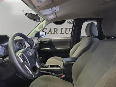 2016 Toyota Tacoma SR5   - Photo 9 - Lennox, CA 90304