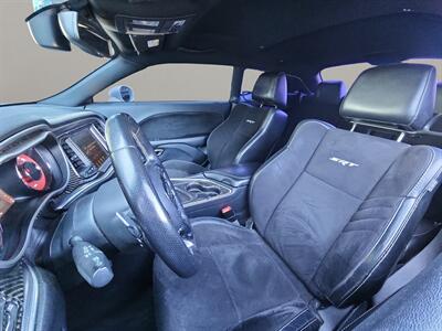 2016 Dodge Challenger SRT Hellcat   - Photo 18 - Lennox, CA 90304