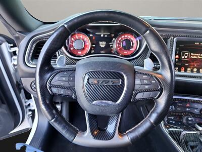 2016 Dodge Challenger SRT Hellcat   - Photo 10 - Lennox, CA 90304