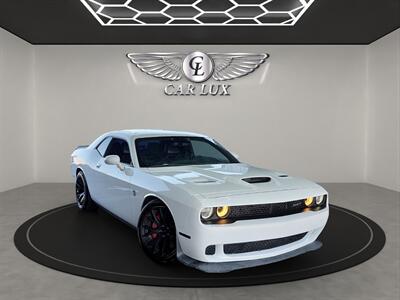 2016 Dodge Challenger SRT Hellcat   - Photo 1 - Lennox, CA 90304