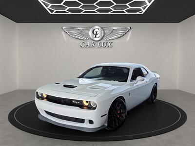 2016 Dodge Challenger SRT Hellcat   - Photo 3 - Lennox, CA 90304