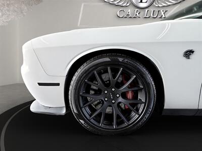 2016 Dodge Challenger SRT Hellcat   - Photo 19 - Lennox, CA 90304