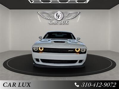 2016 Dodge Challenger SRT Hellcat   - Photo 2 - Lennox, CA 90304