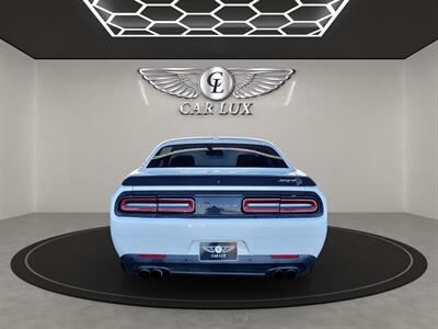 2016 Dodge Challenger SRT Hellcat   - Photo 6 - Lennox, CA 90304