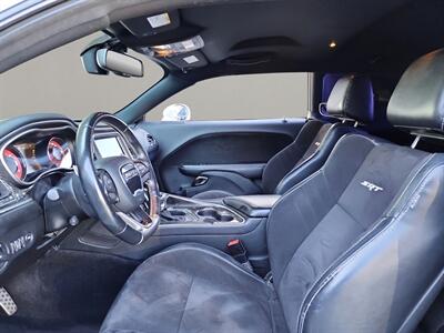 2016 Dodge Challenger SRT Hellcat   - Photo 9 - Lennox, CA 90304