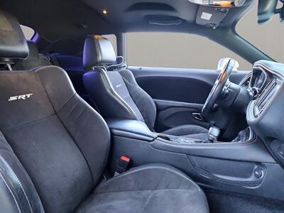 2016 Dodge Challenger SRT Hellcat   - Photo 16 - Lennox, CA 90304